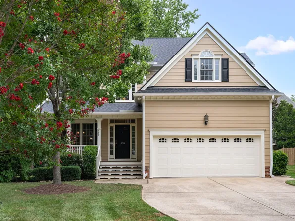 538 May Farm Rd, Pittsboro, NC 27312