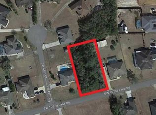 0 SW 102nd Ln #19, Ocala, FL 34476