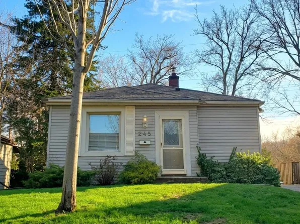 245 Haddon Ave S, Hamilton, ON L8S 1X9