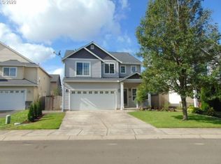 4008 NE 166th Ave, Vancouver, WA 98682