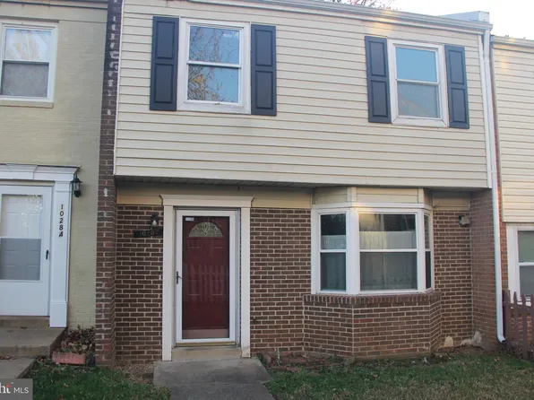 10282 Cub Run Ct, Manassas, VA 20109