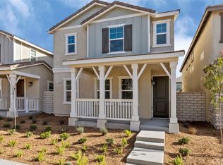8545 E Midway Ln, Chino, CA 91708