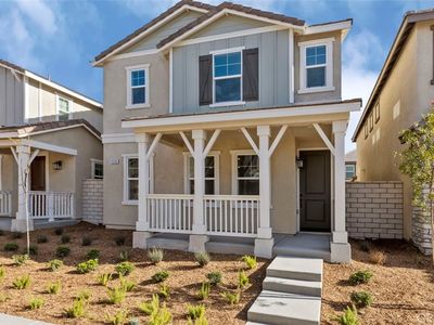 8545 E Midway Ln, Chino, CA, 91708