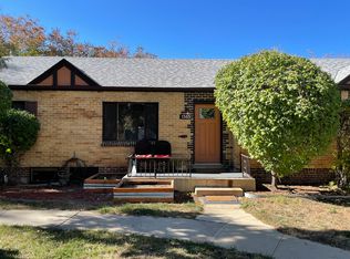 1365 Ivy St, Denver, CO 80220