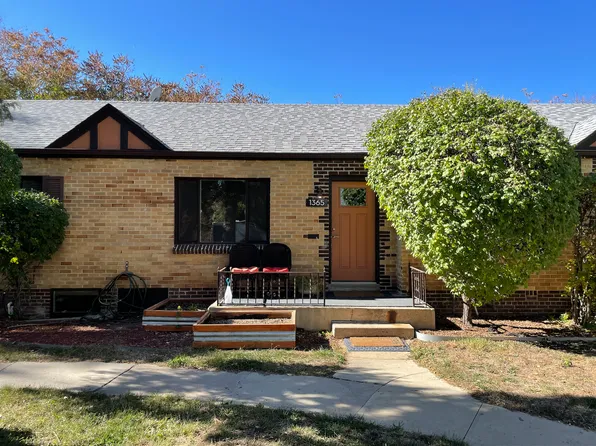 1365 Ivy St, Denver, CO 80220