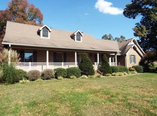 250 Philpot Rd, Campbellsville, KY 42718