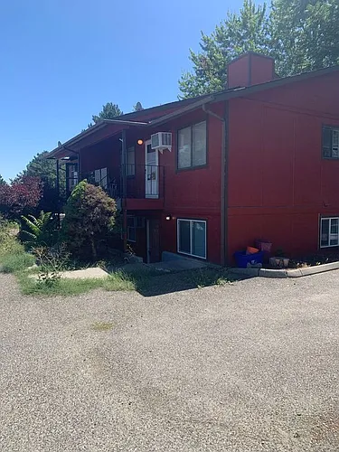 1131 W 13th Ave #D Photo 1