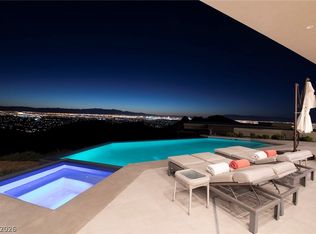 661 Dragon Peak Dr, Henderson, NV 89012