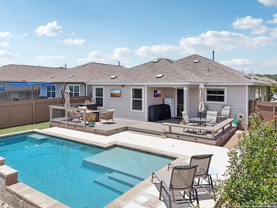 5228 Honeyflower, Bulverde, TX, 78163