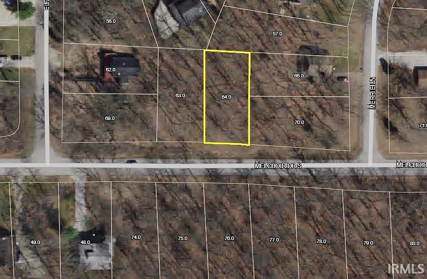 1st image of 100 S Melchoir Dr W