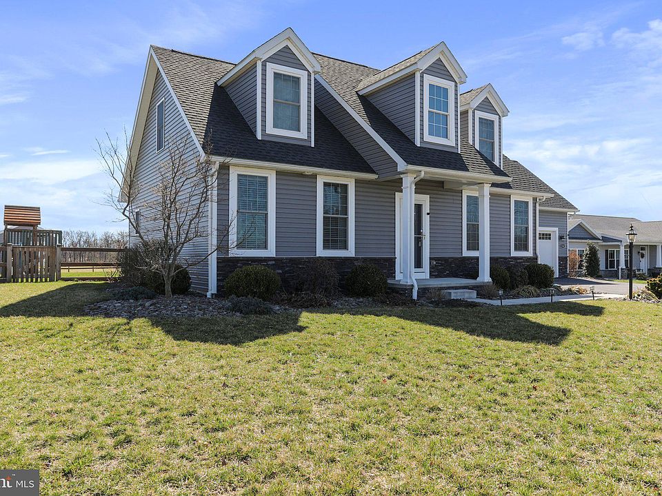 1562 Warm Spring Rd, Chambersburg, PA 17202 Zillow