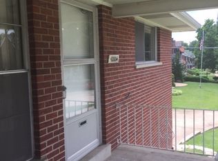 1004 Claytonia Ter, Saint Louis, MO 63117