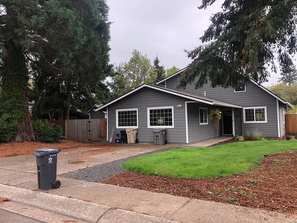 Front of House.