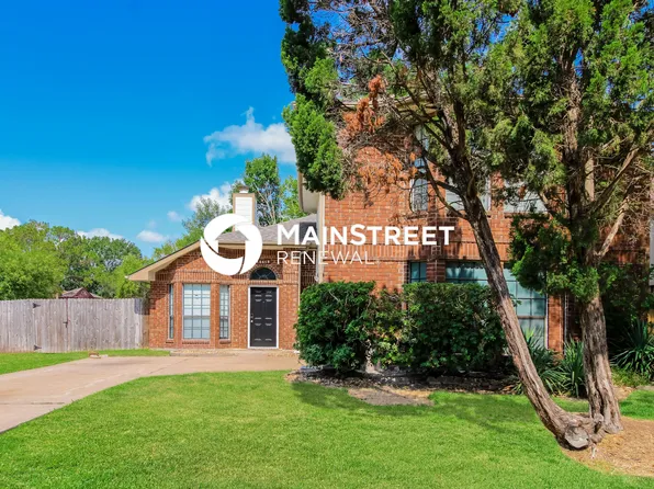 12418 Meadow Briar Dr, Stafford, TX 77477