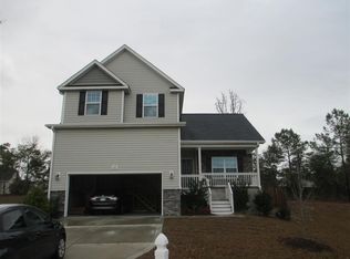 605 Mayapple Ln, Hubert, NC 28539
