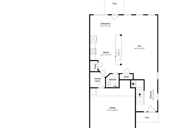2nd image of 18743 Jasper Ridge Dr