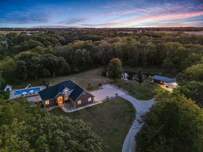 7585 NE Bluff Dr, Bondurant, IA, 50035