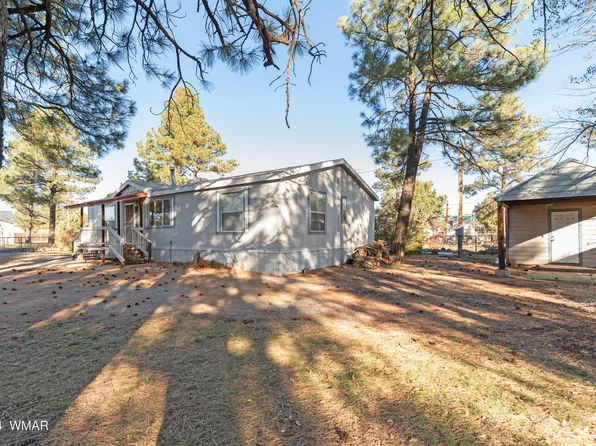 3092 Deer Trl, Lakeside, AZ 85929