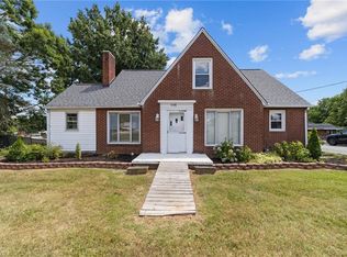 706 E Fairfield Rd, High Point, NC 27263