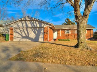 503 Palais Ave, Yukon, OK 73099