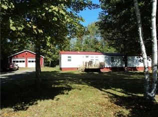 839 Milo Rd, Sebec, ME 04481
