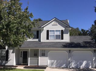 8497 Falling Leaf Ln, North Charleston, SC 29420