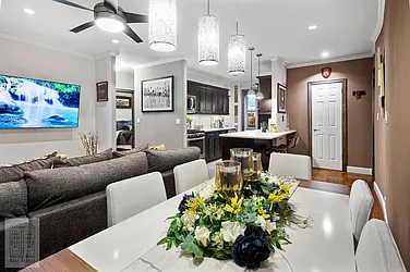 Sold by Welcome Home Real Estate