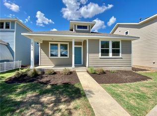 2112 Pecan Island Dr, Leander, TX 78641