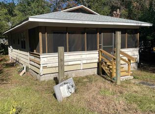 75 Short Ln, Quincy, FL 32351