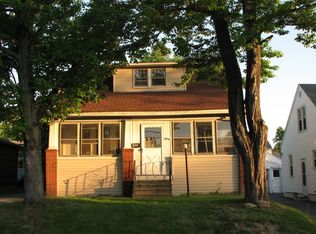 700 Chester Ave, Akron, OH 44314