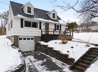 37 1/2 Morgan Rd, Binghamton, NY 13903