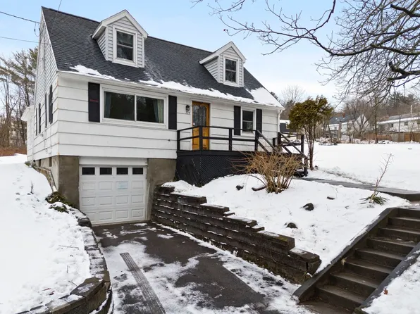 37 1/2 Morgan Rd, Binghamton, NY 13903