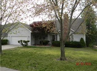 5927 N Liston Ct, Kansas City, MO 64151