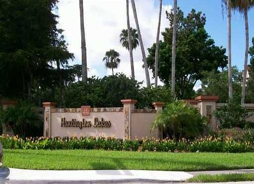 Gated/Manned community