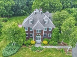 18 Spring Mdws, South Hadley, MA 01075