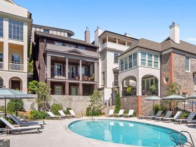 98 Ottley Ln, Atlanta, GA, 30305