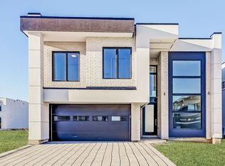 3779 Sunbank Cres, Severn, ON L3V8N1