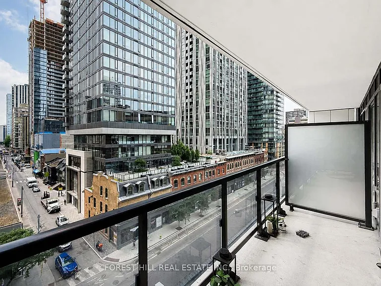 771 Yonge St W #601 — Photo 26