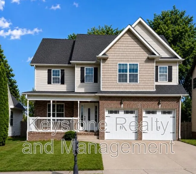 2469 Senseney Dr — Photo 1
