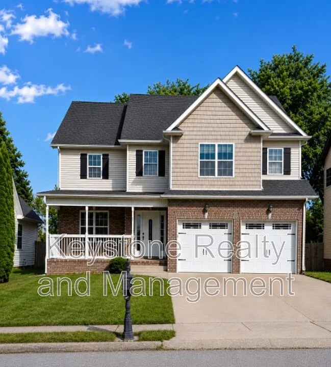 2469 Senseney Dr