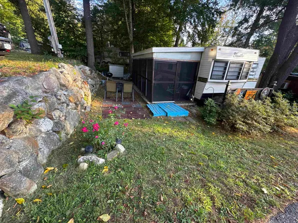 6 Viewland Court #29, Alton, NH 03810
