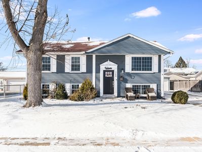 724 Echo Ave, Romeoville, IL, 60446