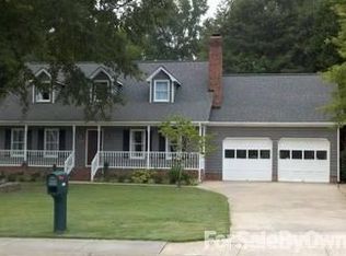 2288 Blue Ridge Way, Rock Hill, SC 29732