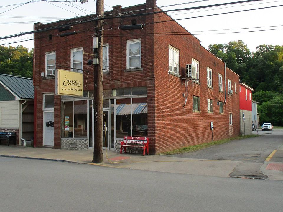 19 E Main St, Glenville, WV 26351 MLS 11184440 Zillow