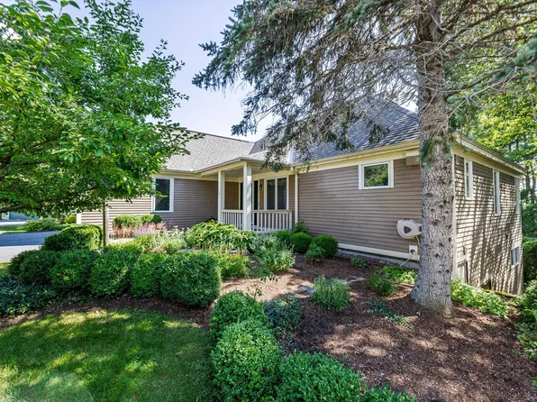 41 Berrill Farms Lane, Hanover, NH 03755
