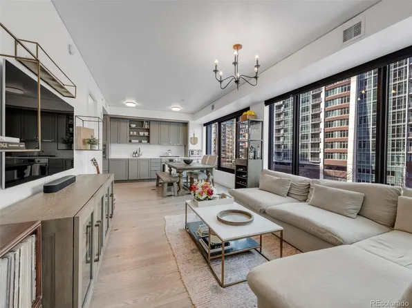 1750 Wewatta Street #529, Denver, CO 80202