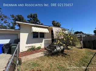 2985 Citronella St, Lemon Grove, CA 91945