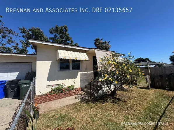 2985 Citronella St, Lemon Grove, CA 91945