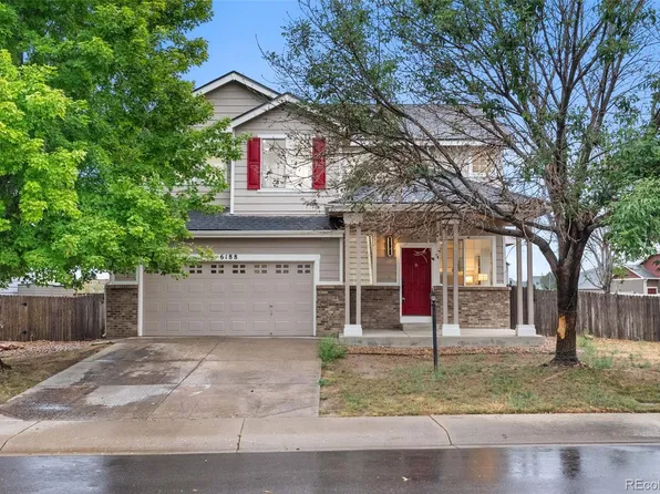 6188 Twilight Avenue, Firestone, CO 80504