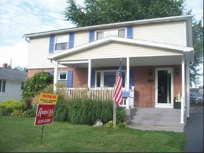 this is a dream duplex